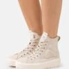 Fila POTENZA MID - Sneaker High - Oyster Gray -Fila Verkaufe cad009ec7d0e40f29bcee36ab8ce6d8b