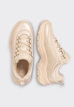 Fila STRADA F WMN - Sneaker Low - Vanilla Cream 10 Fila STRADA F WMN - Sneaker Low - Vanilla Cream -Fila Verkaufe cad6778cd8254a67bd2e065e11da63c2
