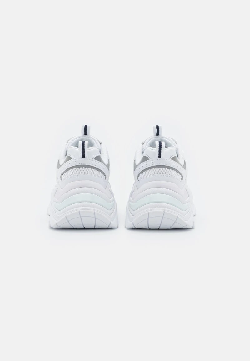 Fila ELECTROVE - Sneaker Low - White 6 Fila ELECTROVE - Sneaker Low - White – Bild 4