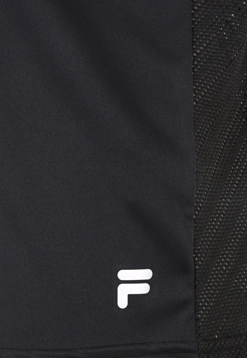 Fila APPAREL RAGUSA - T-Shirt Basic - Black 7 Fila APPAREL RAGUSA - T-Shirt Basic - Black – Bild 5