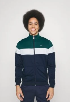 Fila ZIELITZ - Trainingsjacke - Medieval Blue -Fila Verkaufe cb647d786c4f4570b8c665af3838811c