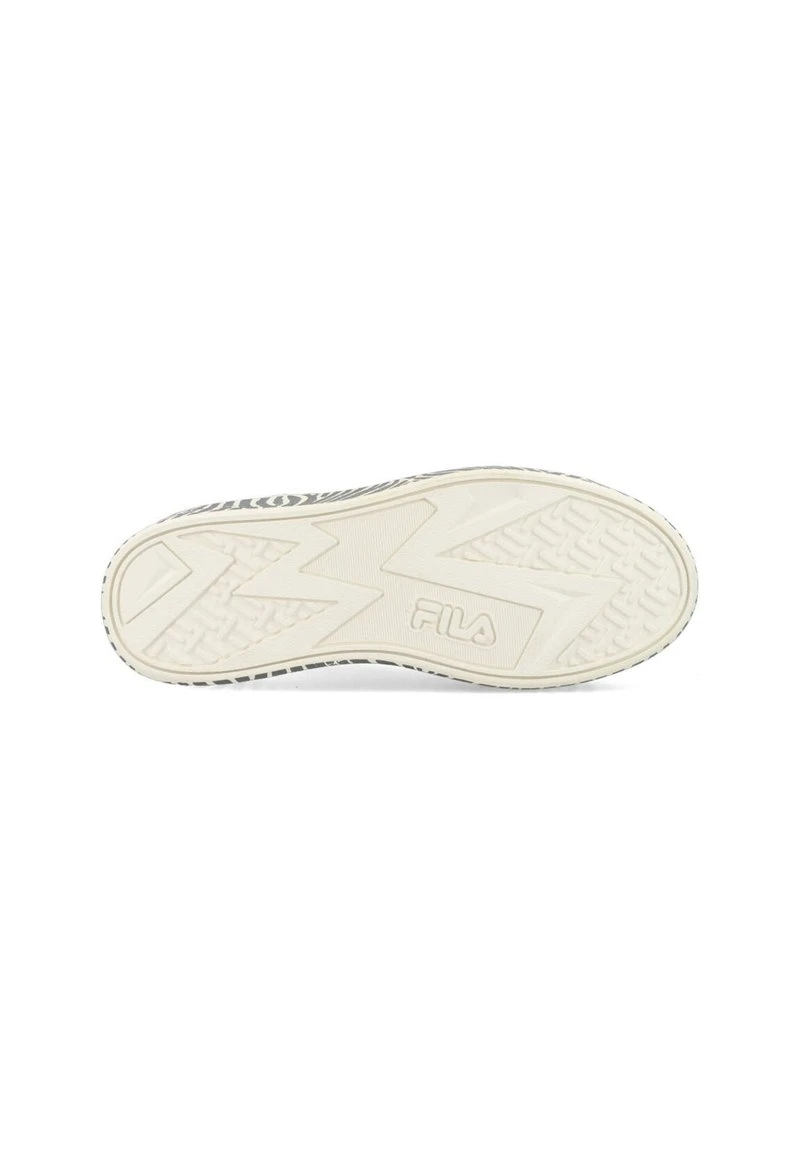Fila Sneaker Low - White 5 Fila Sneaker Low - White – Bild 3