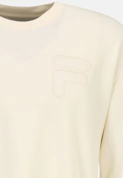 Fila CASTELLAR - T-Shirt Basic - Antique White 12 Fila CASTELLAR - T-Shirt Basic - Antique White -Fila Verkaufe cc1285f67db342379be9eed0d4df6888