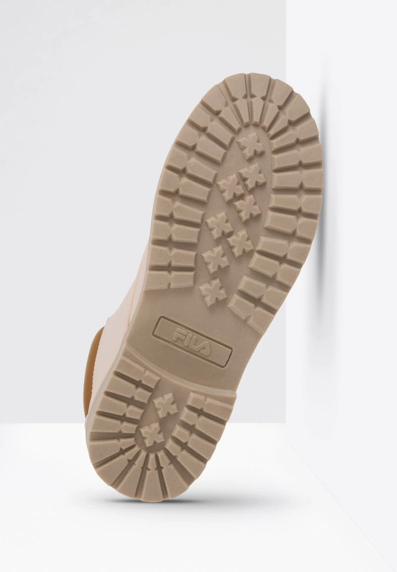 Fila MAVERICK - Schnürstiefelette - Peach Whip 7 Fila MAVERICK - Schnürstiefelette - Peach Whip – Bild 5