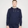 Fila ROBIN - Sweatjacke - Navy