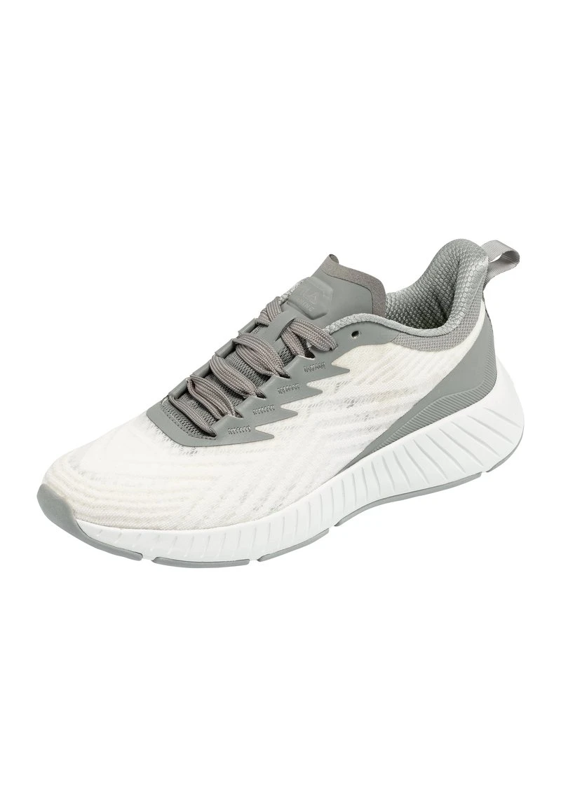 Fila NOVANINE - Laufschuh Wettkampf - White/limestone 4 Fila NOVANINE - Laufschuh Wettkampf - White/limestone – Bild 2