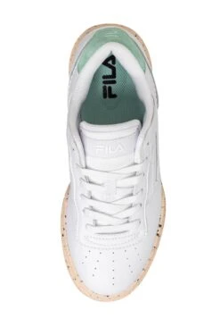 Fila ORIGINAL FITNESS - Sneaker Low - White Brook Green 10 Fila ORIGINAL FITNESS - Sneaker Low - White Brook Green -Fila Verkaufe cc5982f7157c475dae997663b17bd914