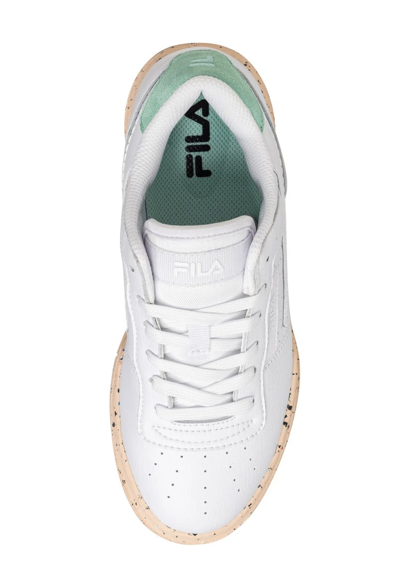Fila ORIGINAL FITNESS - Sneaker Low - White Brook Green 5 Fila ORIGINAL FITNESS - Sneaker Low - White Brook Green – Bild 3