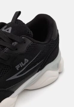Fila RECADE - Trainers - Black/castlerock 14 Fila RECADE - Trainers - Black/castlerock -Fila Verkaufe cc604ae4a197464a99874ac5600bc3af