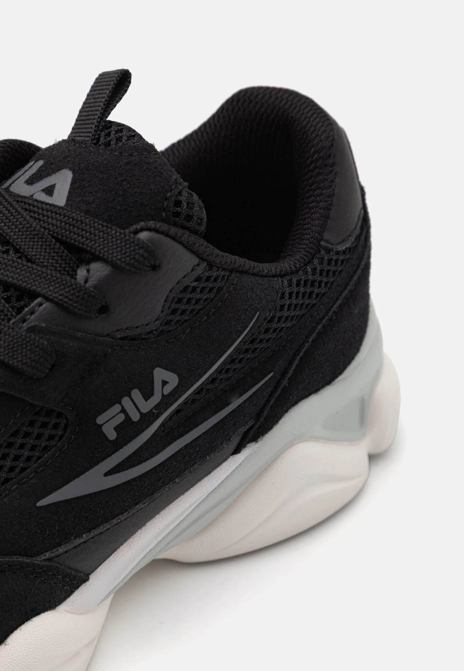 Fila RECADE - Trainers - Black/castlerock 8 Fila RECADE - Trainers - Black/castlerock – Bild 6