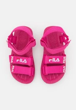 Fila TOMAIA - Riemensandalette - Carmine -Fila Verkaufe ccdd23c71385478a9aa1c7e51a173d37