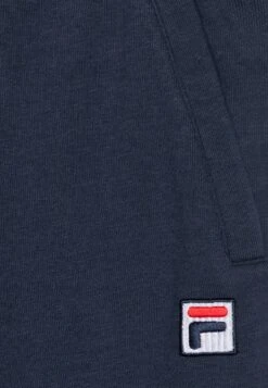 Fila LARRY KIDS UNISEX - Jogginghose - Peacoat Blue -Fila Verkaufe ccdedb71ae5e4f2cb82cc289754d7840