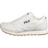 Fila ORBIT JOGGER - Sneaker Low - White 2 Fila ORBIT JOGGER - Sneaker Low - White -Fila Verkaufe ccdf8bc2b6574db289e9d86e24696c62