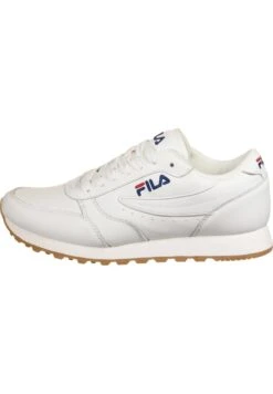 Fila ORBIT JOGGER - Sneaker Low - White