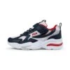 MADRUN - Sneaker Low - Fila Navy/white 2 MADRUN - Sneaker Low - Fila Navy/white -Fila Verkaufe cd0577e8a50a43a4afcf41c4be0fca12