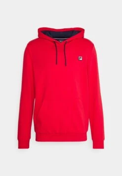 Fila ROY - Sweatshirt - Red -Fila Verkaufe cd67d6ddf5b64086a0759ba38a6cfe8d