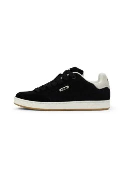 Fila Trainers - Black/turtledove