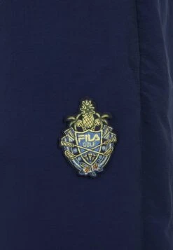 Fila TETTNANG - Stoffhose - Medieval Blue -Fila Verkaufe cdaef1fee5e4427c86ec08184aa93d9e