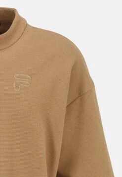 Fila COGOLIN KIMONO SLEEVE - Langarmshirt - Sepia Tint -Fila Verkaufe cdb08b29515f4717b9c68b17c0fb1fb9