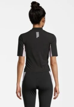 Fila RIVA - T-Shirt Print - Black Fair Orchid 10 Fila RIVA - T-Shirt Print - Black Fair Orchid -Fila Verkaufe cdf9034a01f64e5294e239810d92caa2