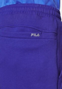 Fila ALFONSO - Kurze Sporthose - Dazzling Blue -Fila Verkaufe ce5fc7d051c44d12a91d428a772f06e6