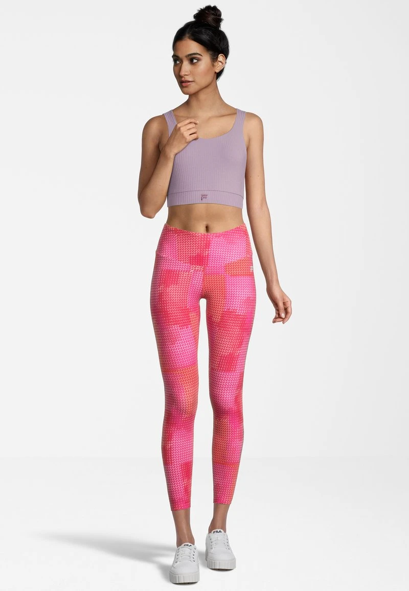 Fila RADDA AOP - Tights - Bittersweet Pills Camo Aop 4 Fila RADDA AOP - Tights - Bittersweet Pills Camo Aop – Bild 2