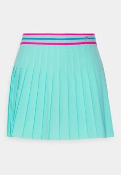 Fila SKORT FINJA - Faltenrock - Blue Radiance -Fila Verkaufe ced6a8a92f7649979ce559837a0743f9