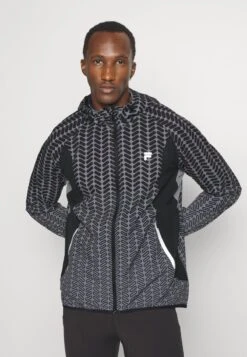 Fila RAGA HOODED RUNNING JACKET - Laufjacke - Night Owl 11 Fila RAGA HOODED RUNNING JACKET - Laufjacke - Night Owl -Fila Verkaufe cf10793ed0bb46beb2d89ff730fb6041