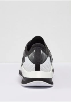 Fila Laufschuh Wettkampf - Black-white -Fila Verkaufe cf2c8d64b506442e84df815c297532b0