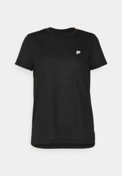 Fila RABARABA - T-Shirt Basic - Moonless Night -Fila Verkaufe cf64e008ebba45b9ac9a9ed48145201d 1