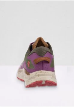 Fila FOOTWEAR ALLAVETTA WMN - Sneaker Low - Wild Aster Loden Green -Fila Verkaufe cf704481f2f940168d51bb33736c53b8