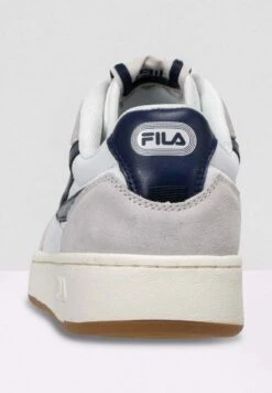 Fila SEVARO S - Sneaker Low - Weiss 11 Fila SEVARO S - Sneaker Low - Weiss -Fila Verkaufe cf72afde3cb24269a4035358446f915a