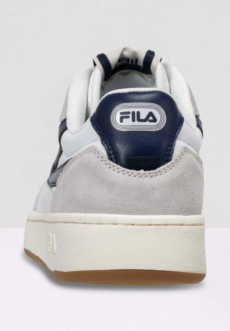 Fila SEVARO S - Sneaker Low - Weiss 6 Fila SEVARO S - Sneaker Low - Weiss – Bild 4