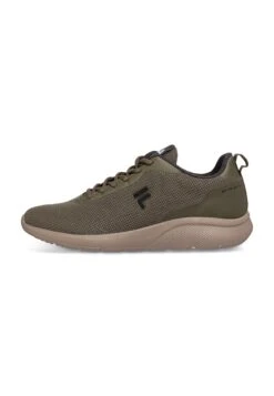 Fila SPITFIRE - Trainers - Monument Nimbus Cloud -Fila Verkaufe cf74e4d071dd40ac8fc226fe32e08154