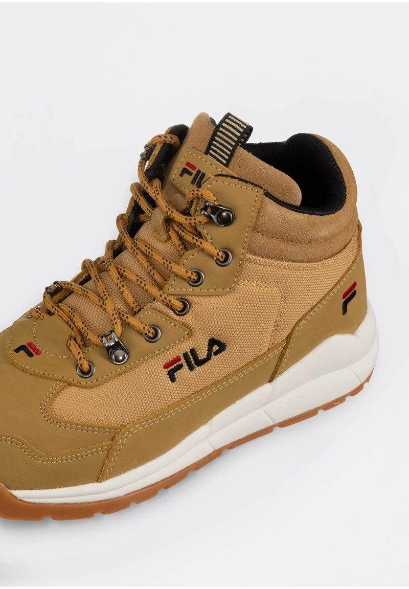 Fila FOOTWEAR ALPHA - Hikingschuh - Chipmunk 8 Fila FOOTWEAR ALPHA - Hikingschuh - Chipmunk – Bild 6