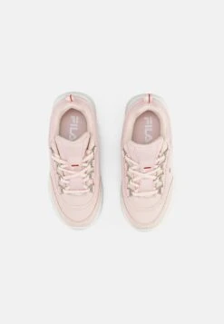 Fila STRADA KIDS TEENS - Sneaker Low - Blushing Bride 11 Fila STRADA KIDS TEENS - Sneaker Low - Blushing Bride -Fila Verkaufe d00e404d954e4786840894b659379bf2