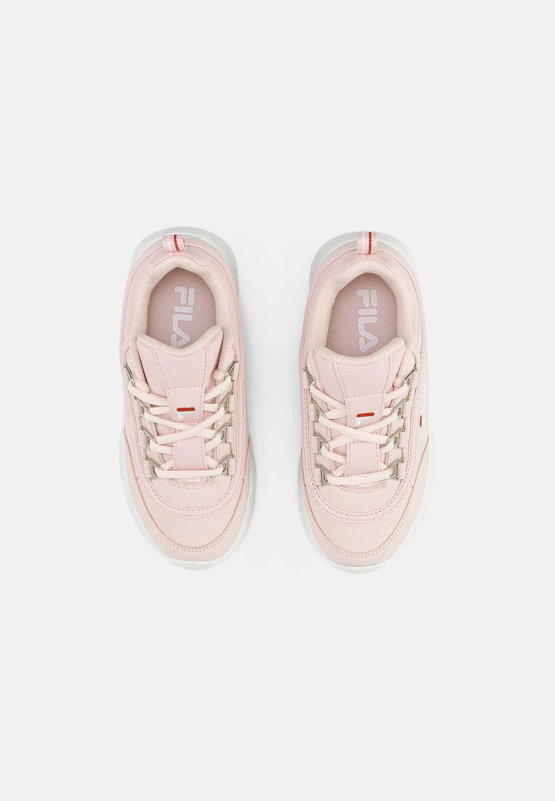 Fila STRADA KIDS TEENS - Sneaker Low - Blushing Bride 6 Fila STRADA KIDS TEENS - Sneaker Low - Blushing Bride – Bild 4