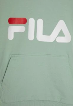 Fila BAJONE CLASSIC LOGO HOODY UNISEX - Sweatshirt - Silt Green 10 Fila BAJONE CLASSIC LOGO HOODY UNISEX - Sweatshirt - Silt Green -Fila Verkaufe d03dc4ee979740e6b24805877ff0a536