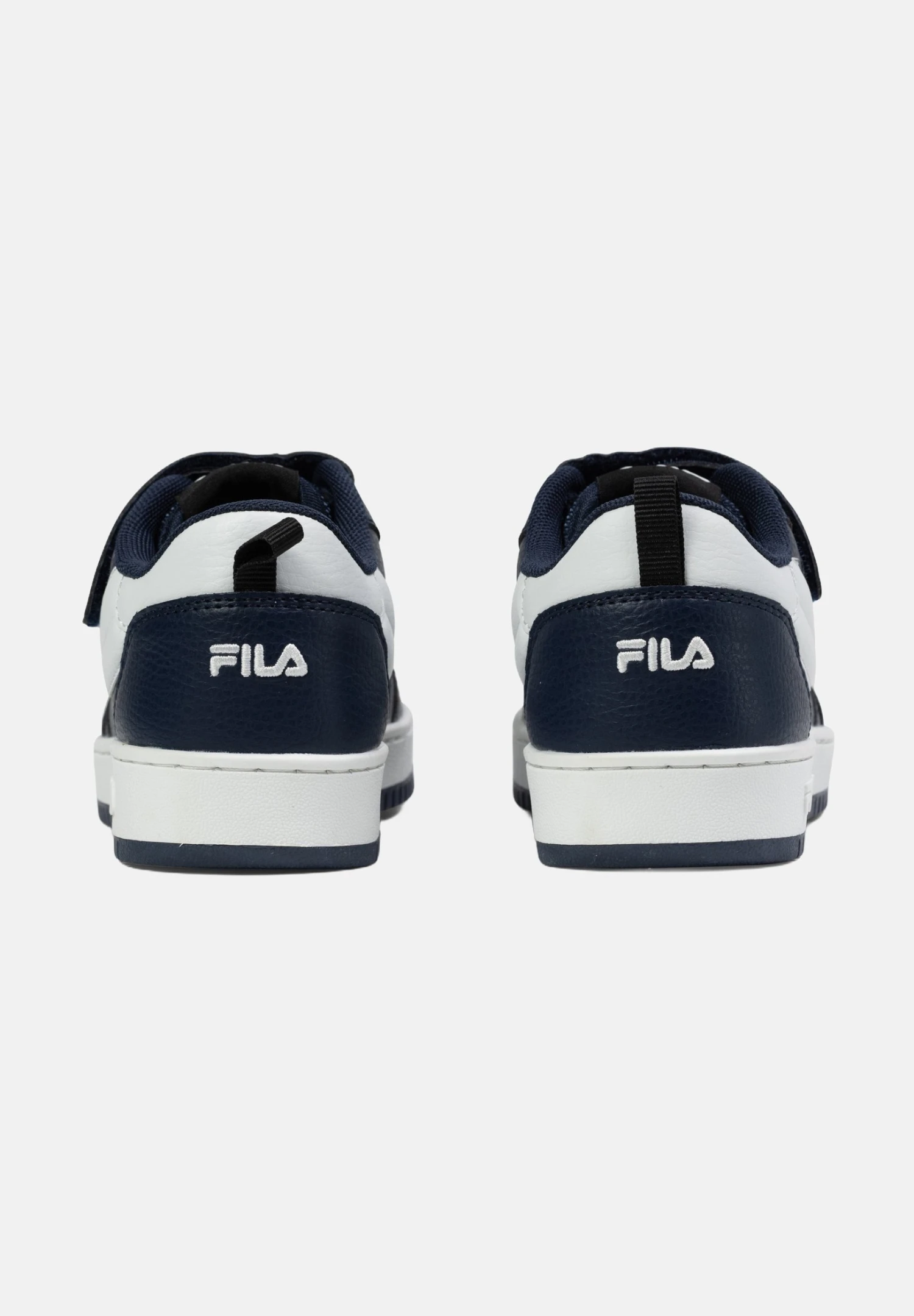 REGA - Sneaker Low - Fila Navy 6 REGA - Sneaker Low - Fila Navy – Bild 4