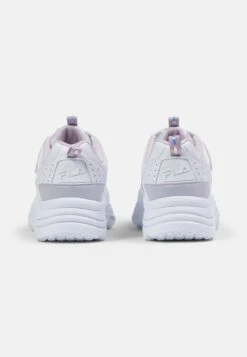 Fila Sneaker Low - White Iridescent 12 Fila Sneaker Low - White Iridescent -Fila Verkaufe d0c71acb3c724705ab66fda143d2cde7