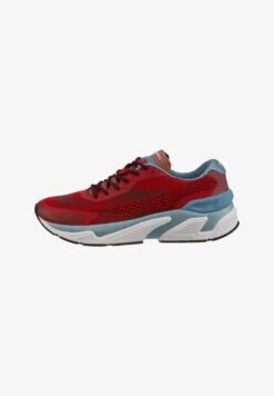 Fila LAUF RACEWAY - Sneaker Low - Rot -Fila Verkaufe d0e0d9a4020a48248de31d2ea8034ea5 1