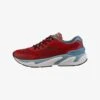 Fila LAUF RACEWAY - Sneaker Low - Rot -Fila Verkaufe d0e0d9a4020a48248de31d2ea8034ea5