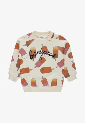 Fila TALHEIM AOP - Sweatshirt - Fields Of Rye Poppy Aop 7 Fila TALHEIM AOP - Sweatshirt - Fields Of Rye Poppy Aop – Bild 5