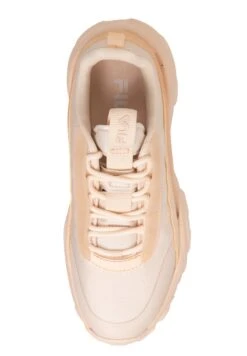 Fila LOLIGO - Sneaker Low - Vanilla Cream -Fila Verkaufe d104beddb9ed474193e36c79394a9dbd