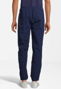 Fila TETTNANG - Stoffhose - Medieval Blue -Fila Verkaufe d1485a4d863f4c80ae74529cbebf2265