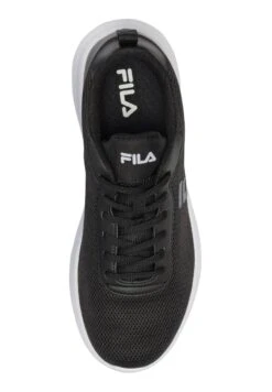 Fila FOOTWEAR SPITFIRE - Trainers - Black White 12 Fila FOOTWEAR SPITFIRE - Trainers - Black White -Fila Verkaufe d1646c9229b949bb9a719d6e4079a51b