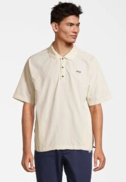 Fila TWIST - Poloshirt - Antique White -Fila Verkaufe d16a28ddc5a8442ca1c0dce25edb091d 1