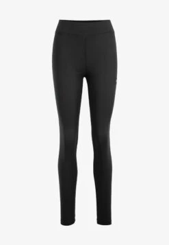 Fila APPAREL BENNDORF HIGH WAIST - Tights - Black 11 Fila APPAREL BENNDORF HIGH WAIST - Tights - Black -Fila Verkaufe d1b8918cc0ec46238901b60b6c1d470a