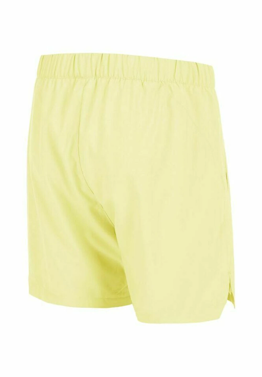 Fila ZAYN - Sports Shorts - Lemonade 4 Fila ZAYN - Sports Shorts - Lemonade – Bild 2