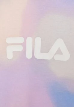 Fila SCHUBY CLASSIC LOGO TEE UNISEX - T-Shirt Print - Multi-coloured -Fila Verkaufe d1e49edfdefa4591b10d25b7dec53aaa